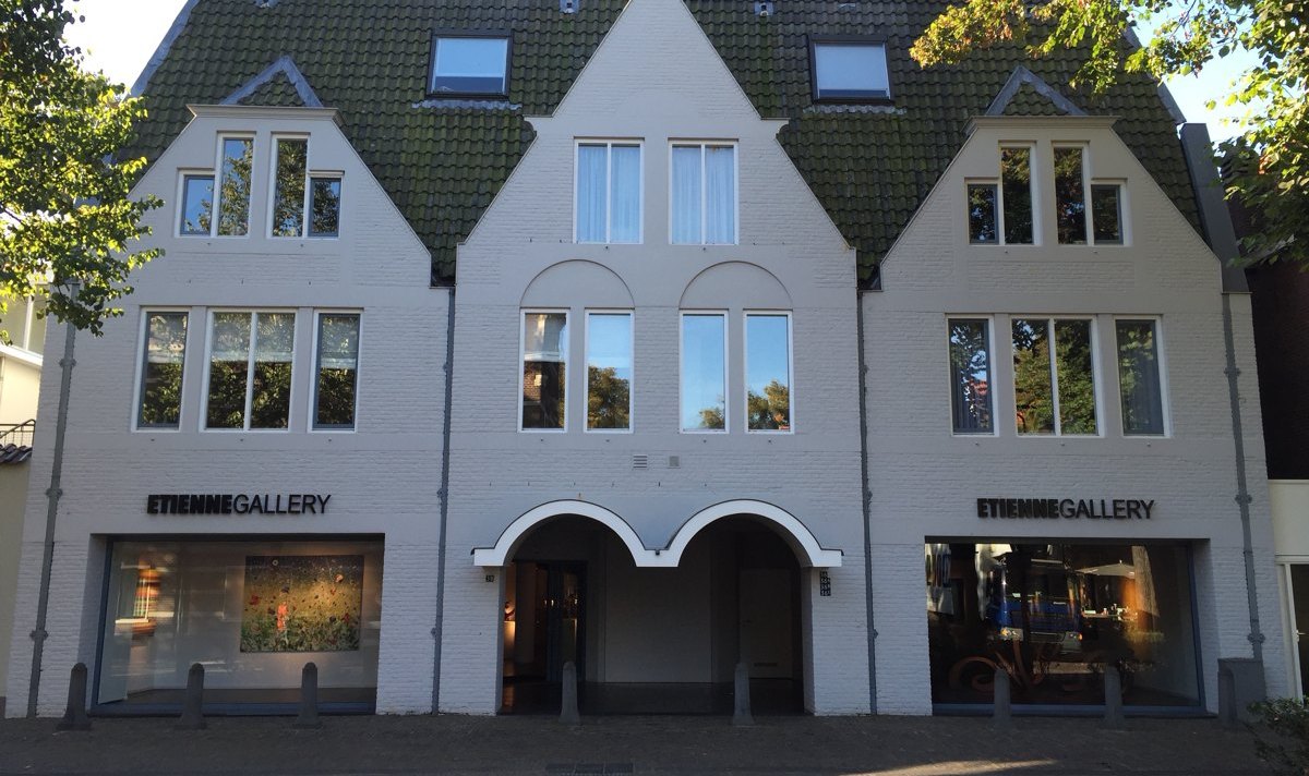 Pand EtienneGallery